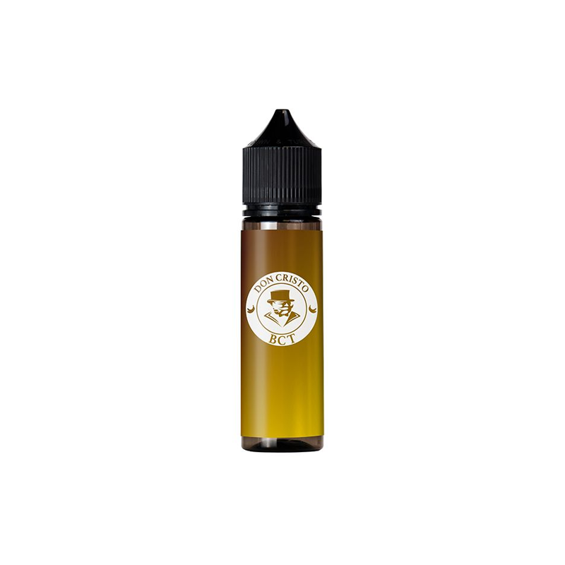 Don Cristo BCT 50ml - PGVG Labs