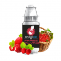 Fraise Sauvage 10ml Bordo2 (10 pièces)