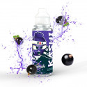 Kashi 100ml Kung Fruits - Cloud Vapor