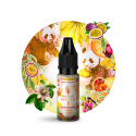 Concentré The Panda 10ml Secret Garden - Secret's LAb (10 pièces) Concentré The Panda 10ml Secret Garden - Secret's LAb (10 pièces)