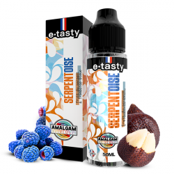 Serpentoise 50ml Amalgam - e.Tasty Serpentoise 50ml Amalgam - e.Tasty