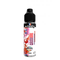 Cassigre 50ml Amalgam - e.Tasty Cassigre 50ml Amalgam - e.Tasty