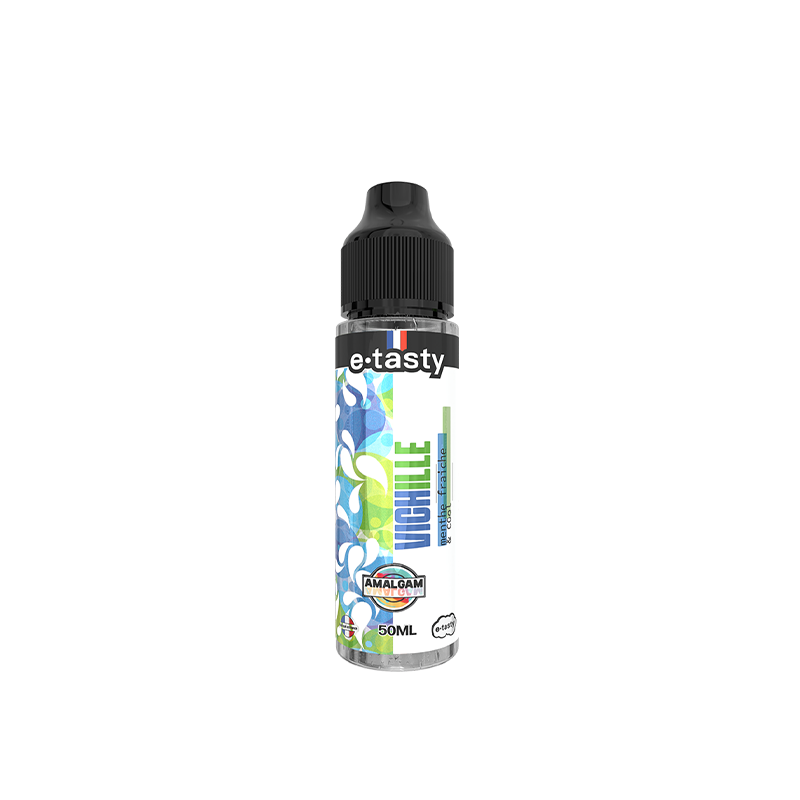 Vichille 50ml Amalgam - e.Tasty Vichille 50ml Amalgam - e.Tasty