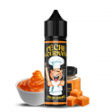 Fou de Caramel 50ml Péché Gourmand by O'J Lab