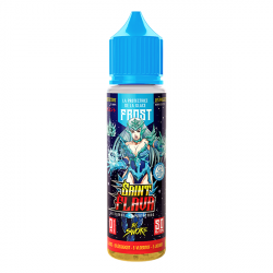 Frost 50ml Saint Flava - Swoke Frost 50ml Saint Flava - Swoke