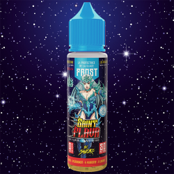 Frost 50ml Saint Flava - Swoke Frost 50ml Saint Flava - Swoke