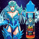 Frost 50ml Saint Flava - Swoke