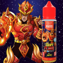 Pyro 50ml Saint Flava - Swoke