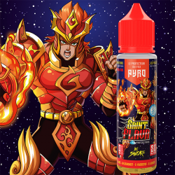 Pyro 50ml Saint Flava - Swoke Pyro 50ml Saint Flava - Swoke
