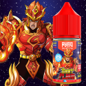 Concentré Pyro 30ml Saint Flava - Swoke (5 pièces)