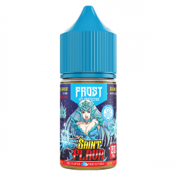 Concentré Frost 30ml Saint Flava - Swoke (5 pièces) Concentré Frost 30ml Saint Flava - Swoke (5 pièces)