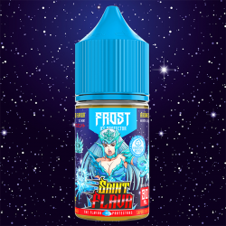 Concentré Frost 30ml Saint Flava - Swoke (5 pièces) Concentré Frost 30ml Saint Flava - Swoke (5 pièces)
