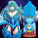 Concentré Frost 30ml Saint Flava - Swoke (5 pièces)