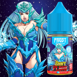 Concentré Frost 30ml Saint Flava - Swoke (5 pièces) Concentré Frost 30ml Saint Flava - Swoke (5 pièces)
