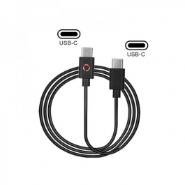 Câble Charge rapide USB-C vers USB-C - Fumytech
