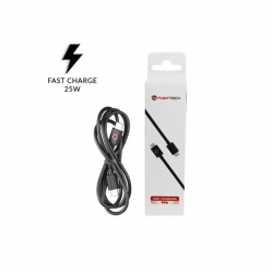 Câble Charge rapide USB-C vers USB-C - Fumytech