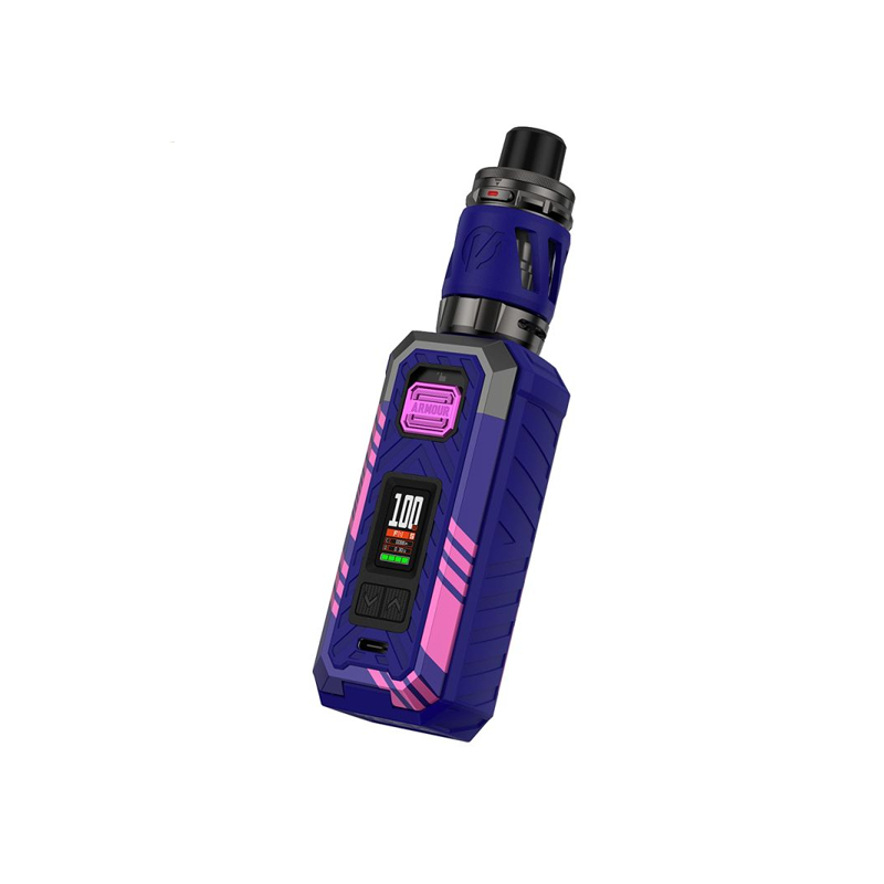 Box Armour S 100w - Vaporesso (New Colors)