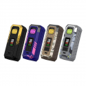 Box Armour S 100w - Vaporesso (New Colors)