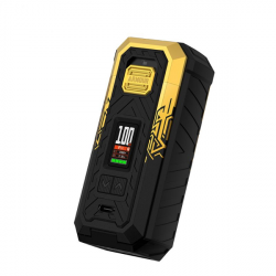 Box Armour S 100w - Vaporesso (New Colors)