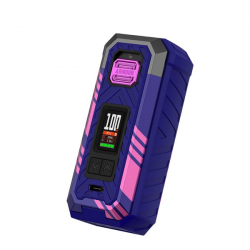 Box Armour S 100w - Vaporesso (New Colors)