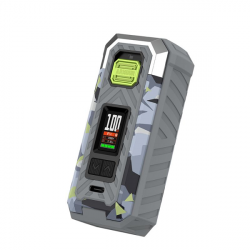 Box Armour S 100w - Vaporesso (New Colors)