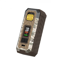 Box Armour S 100w - Vaporesso (New Colors)