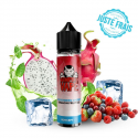 Heisenberg Cherry Dragon Fruit Ice 50ml - Vampire Vape