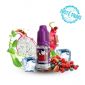 Heisenberg Cherry Dragon Fruit Ice 10ml - Vampire Vape