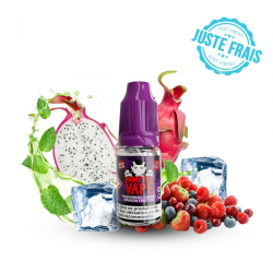 Heisenberg Cherry Dragon Fruit Ice 10ml - Vampire Vape Heisenberg Cherry Dragon Fruit Ice 10ml - Vampire Vape