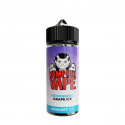 Heisenberg Grape Ice 100ml - Vampire Vape Heisenberg Grape Ice 100ml - Vampire Vape