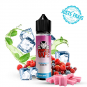 Heisenberg Gum Ice 50ml - Vampire Vape