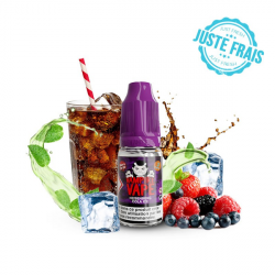 Heisenberg Cola Ice 10ml - Vampire Vape Heisenberg Cola Ice 10ml - Vampire Vape