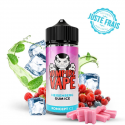 Heisenberg Gum Ice 100ml - Vampire Vape