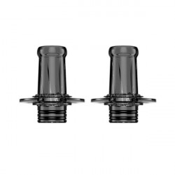 Drip Tip 510 pour PnP II - Voopoo (pack de 2)