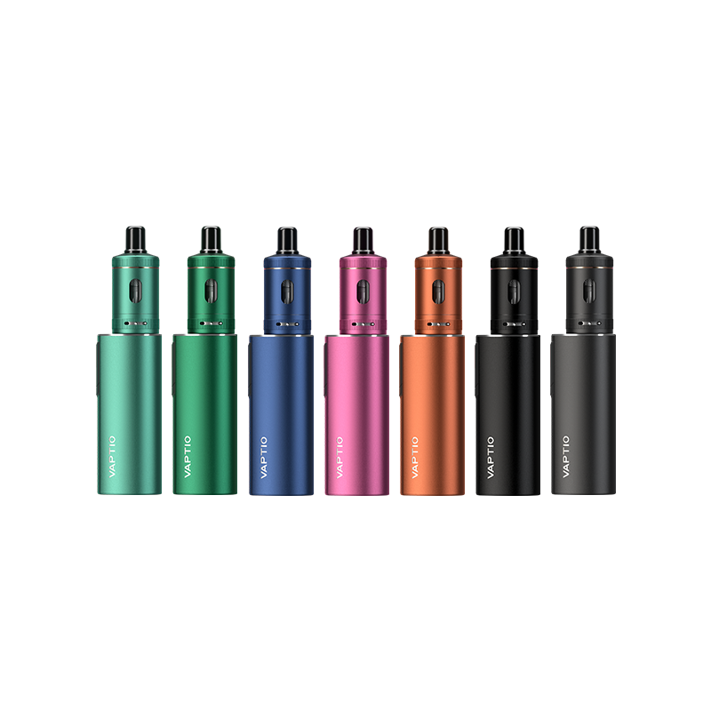 Kit Cosmo 2 Plus 3000mAh - Vaptio (Exclusivité Joshnoa&co)