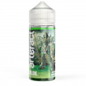 Talok Vert 100ml Artefact - Le French Liquide