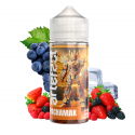 Pachamak Orange 100ml Artefact - Le French Liquide