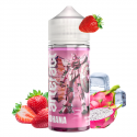 Kohana Rose 100ml Artefact - Le French Liquide