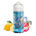 Proteus Bleu 100ml Artefact - Le French Liquide