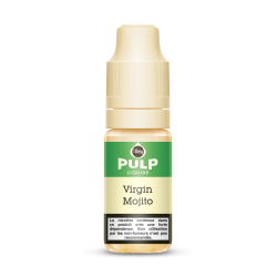 Pack Virgin Mojito 60ml - Pulp