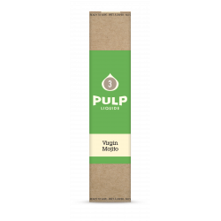 Pack Virgin Mojito 60ml - Pulp