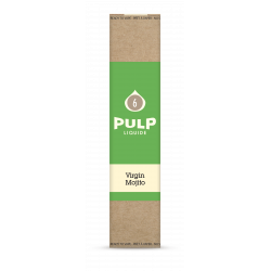 Pack Virgin Mojito 60ml - Pulp