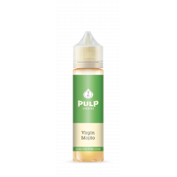 Pack Virgin Mojito 60ml - Pulp