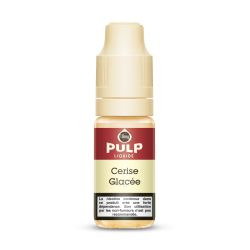 Pack Cerise Glacée 60ml - Pulp