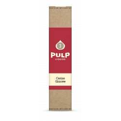 Pack Cerise Glacée 60ml - Pulp