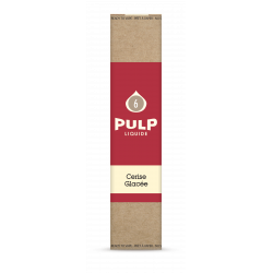 Pack Cerise Glacée 60ml - Pulp