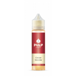 Pack Cerise Glacée 60ml - Pulp