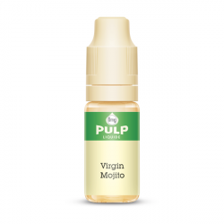 Virgin Mojito 10 ml Pulp (10 pièces)