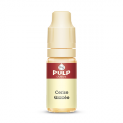 Cerise Glacée 10 ml Pulp (10 pièces)