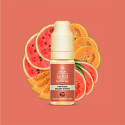 Pastèque Melon Givrés 10ml Le Pod Liquide - Pulp (10 pièces)